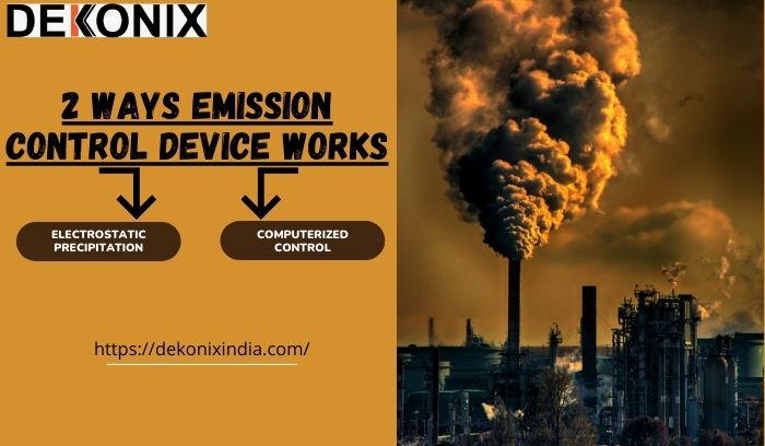 How Retrofitted Emission Control Device Works- Complete Information